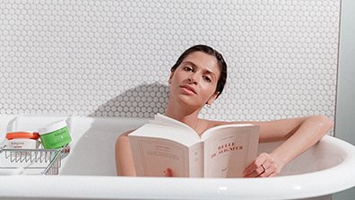 Scrub Stories Thumbnail Article Kérastase
